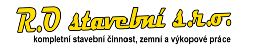 R.O Stavební s.r.o.